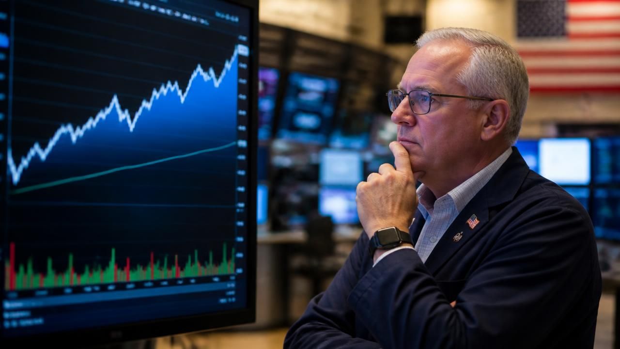 Centene Raises Guidance, Q1 EPS Surges 56% as Medical Costs Improve