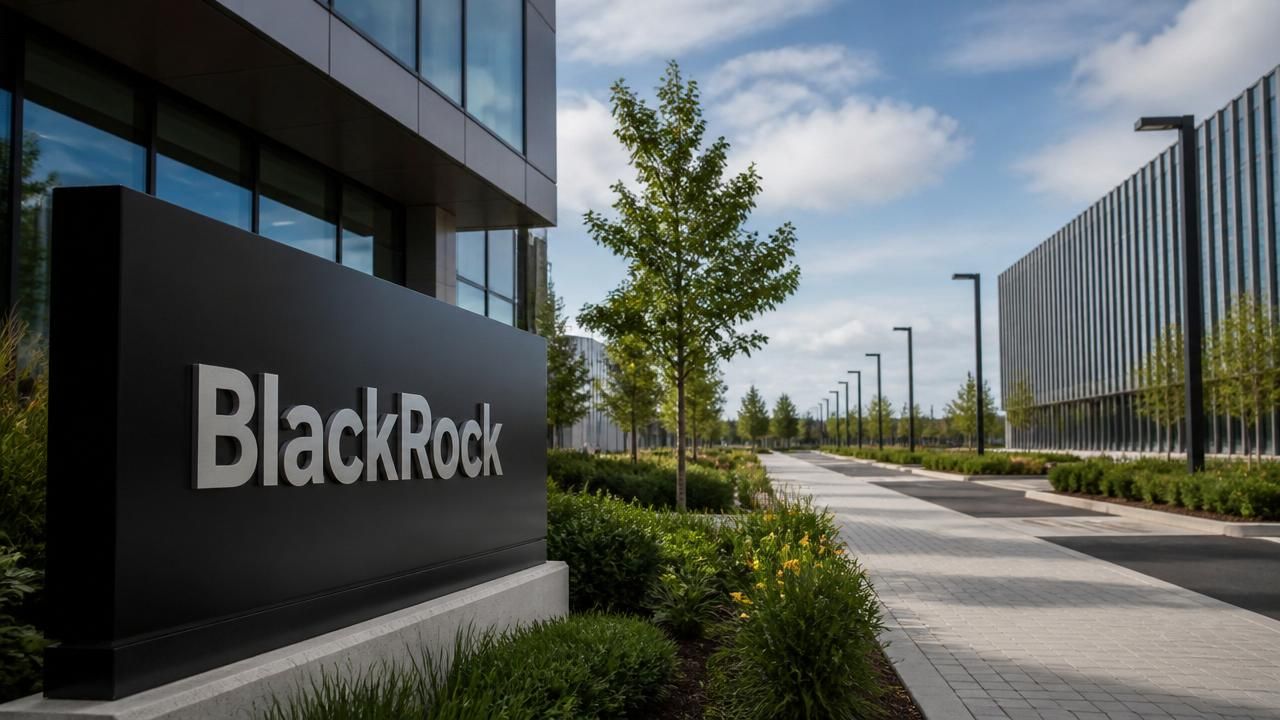BlackRock Seeks $12 Billion in Bonds for Meta Data Center in Texas