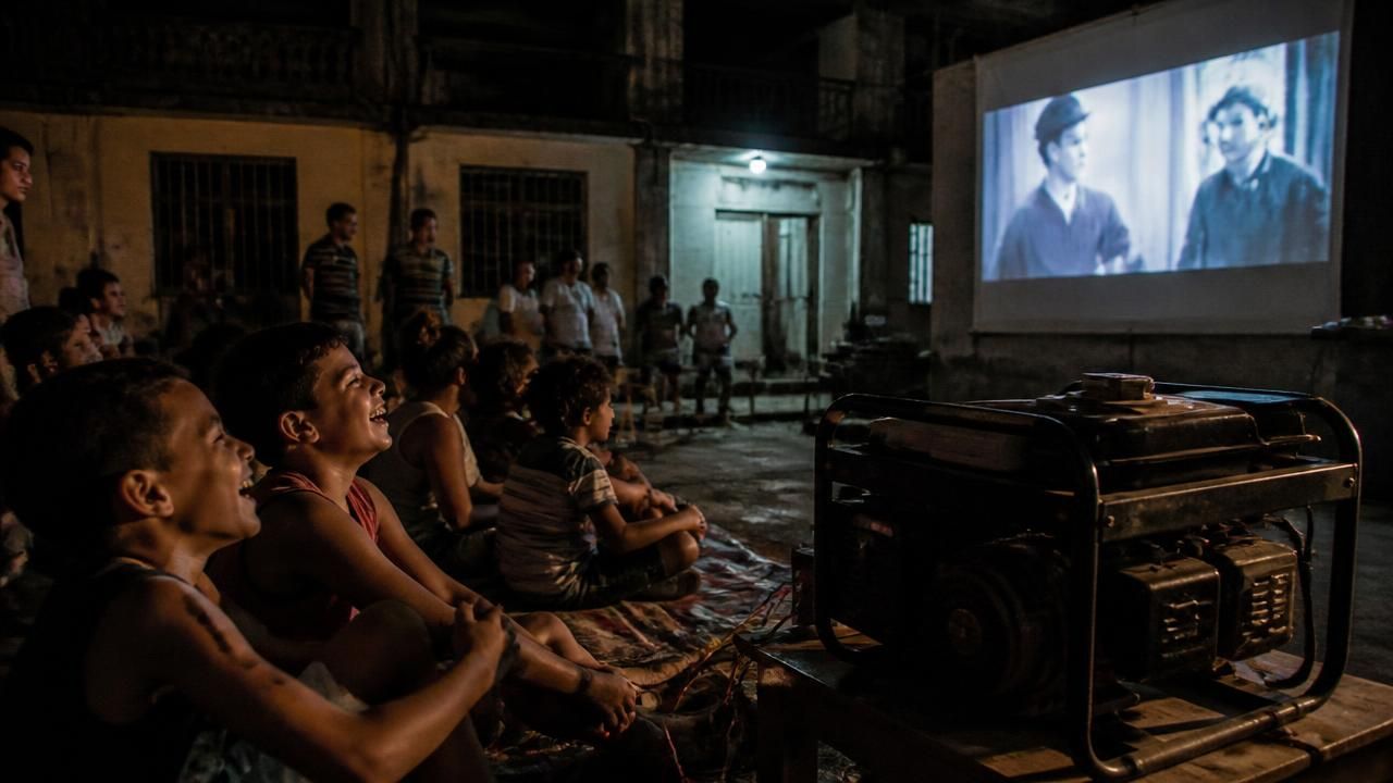 Cuba's Darkness: A Nation Grapples with Relentless Blackouts Amid U.S. Blockade