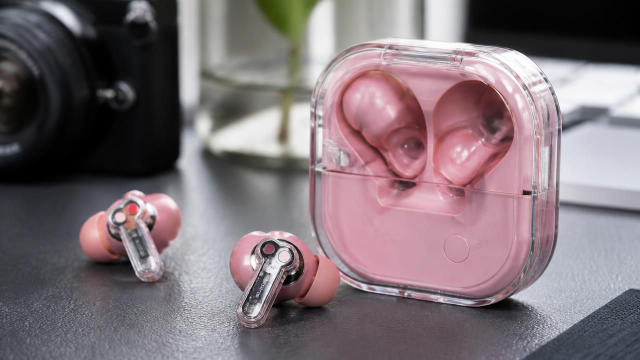 Nothing Ear (3a) Review: Style and Substance at $99, But Bugs Lurk