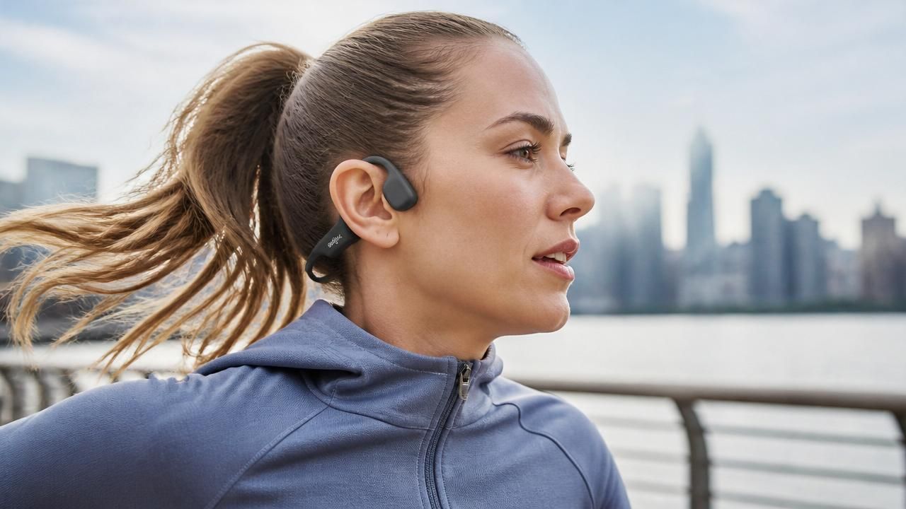 Shokz OpenRun Pro and Pro 2 Hit Record Low Prices Across Major Retailers