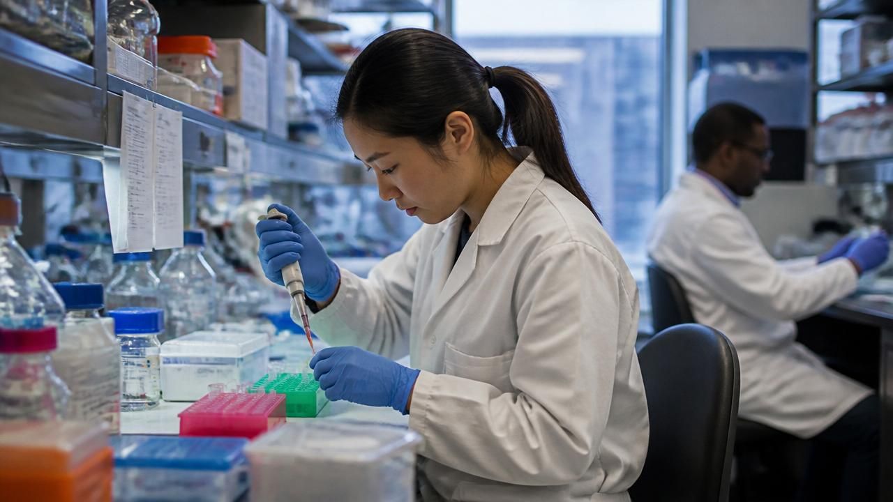 NIH Funding Cuts Disrupt Cancer Research, Threaten Clinical Trials and Disparities Work