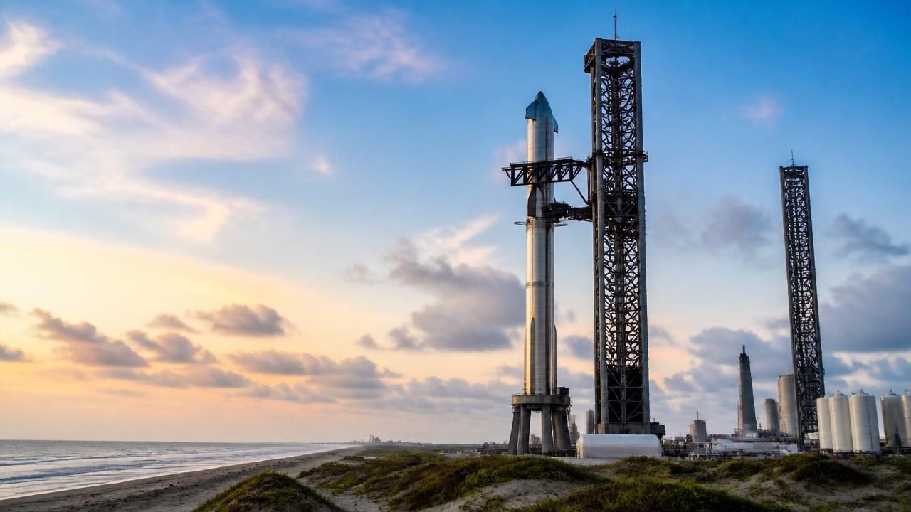 SpaceX Starship Flight 13: Starlink Deployment and Mishap Probe Clear the Way for Thursday Launch
