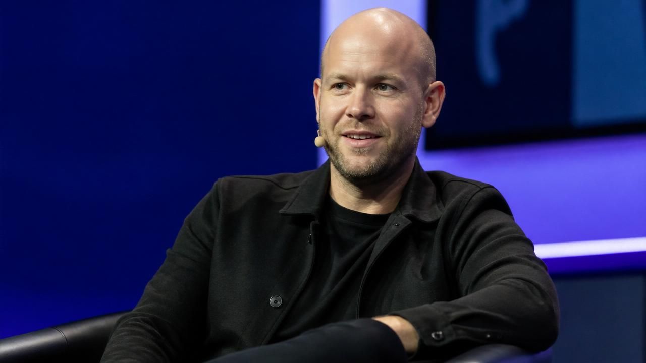 Spotify Founder Daniel Ek's Neko Health Brings AI Body Scans to US