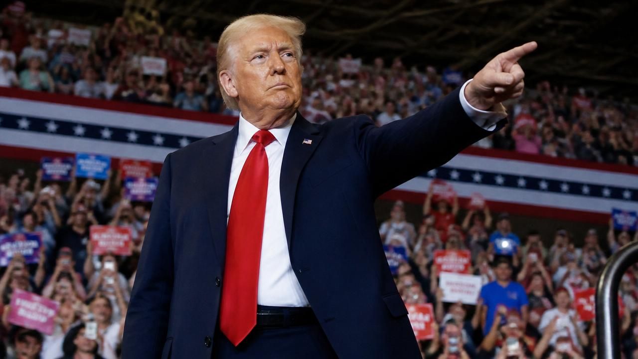 Trump’s 2026 Midterm Campaign: A Different Playbook Than 2018