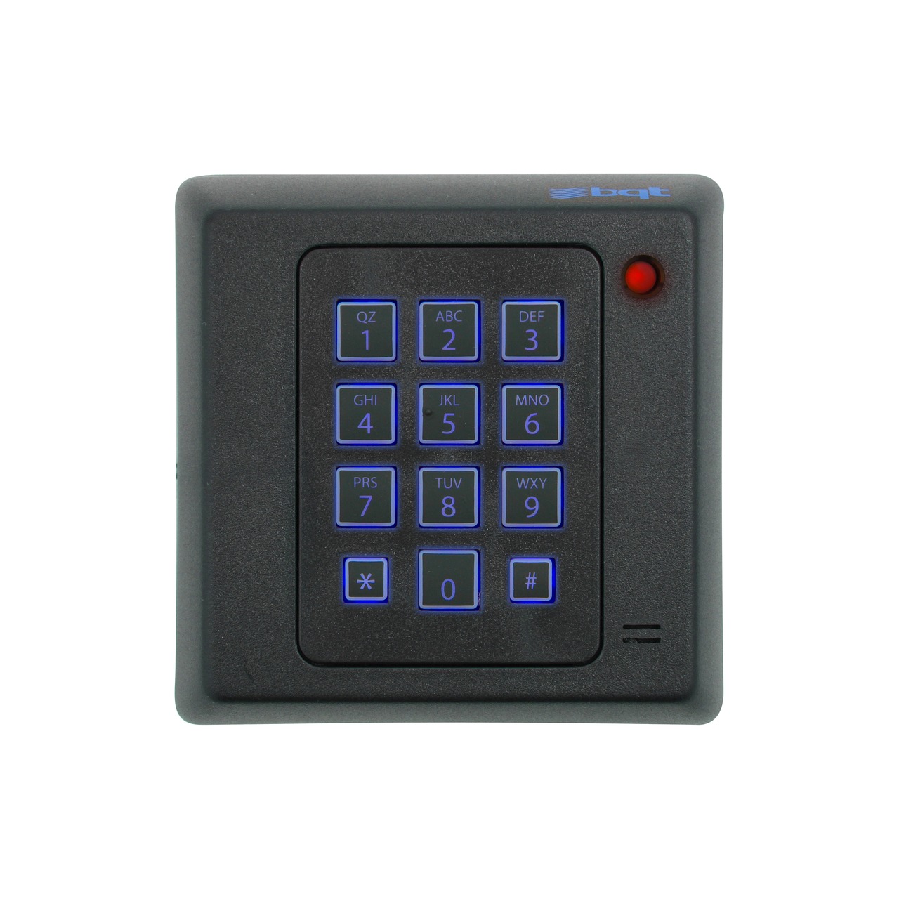 Dune Keypad: A Context-Aware Control Device Revolutionizing Workflows
