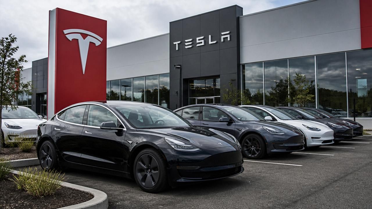 Tesla's Q2 2026 Earnings: Revenue Bounces Back, Profits Remain Weak Amid Brand Challenges