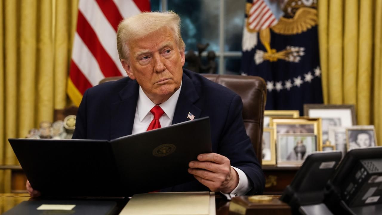 Trump's 'Golden Age' Vision: Science, Tariffs, Crypto, and Contradictions