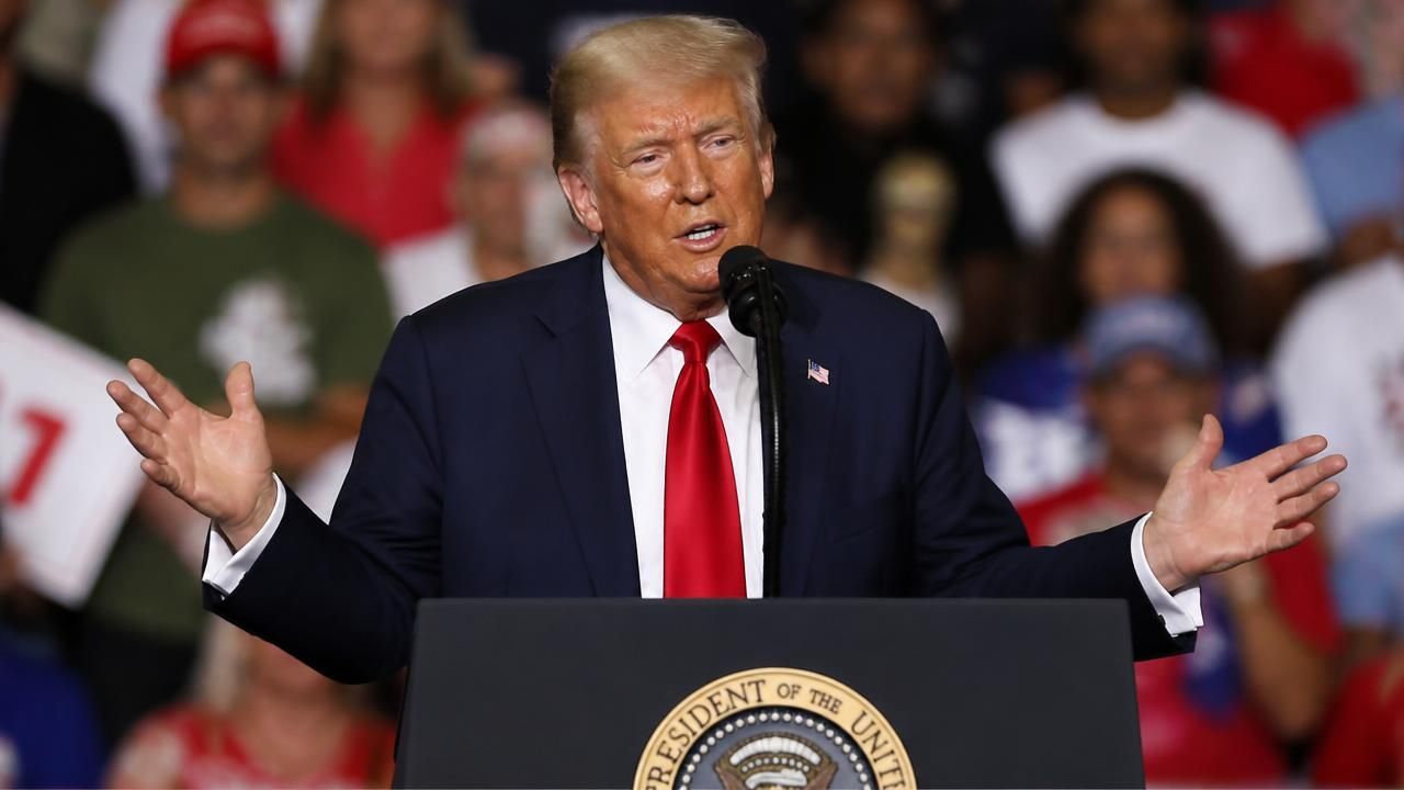 From Voter Fraud Claims to Healthcare Cuts: The Political Week Explained