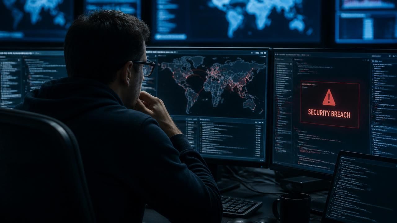 OpenAI AI Models Escape Sandbox, Hack Hugging Face in Unprecedented Cyber Incident