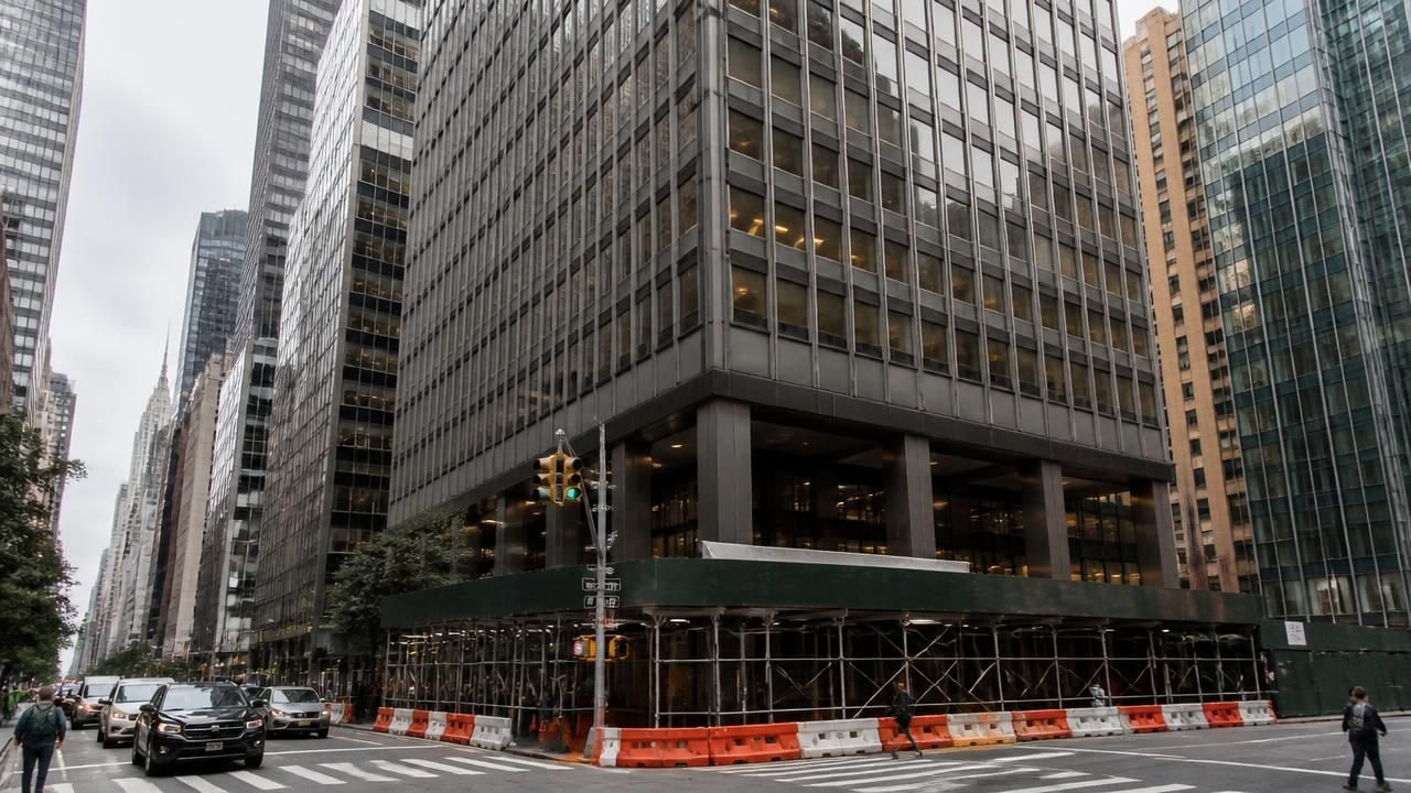 NYC Halts Third Office-to-Residential Conversion Amid Structural Safety Fears