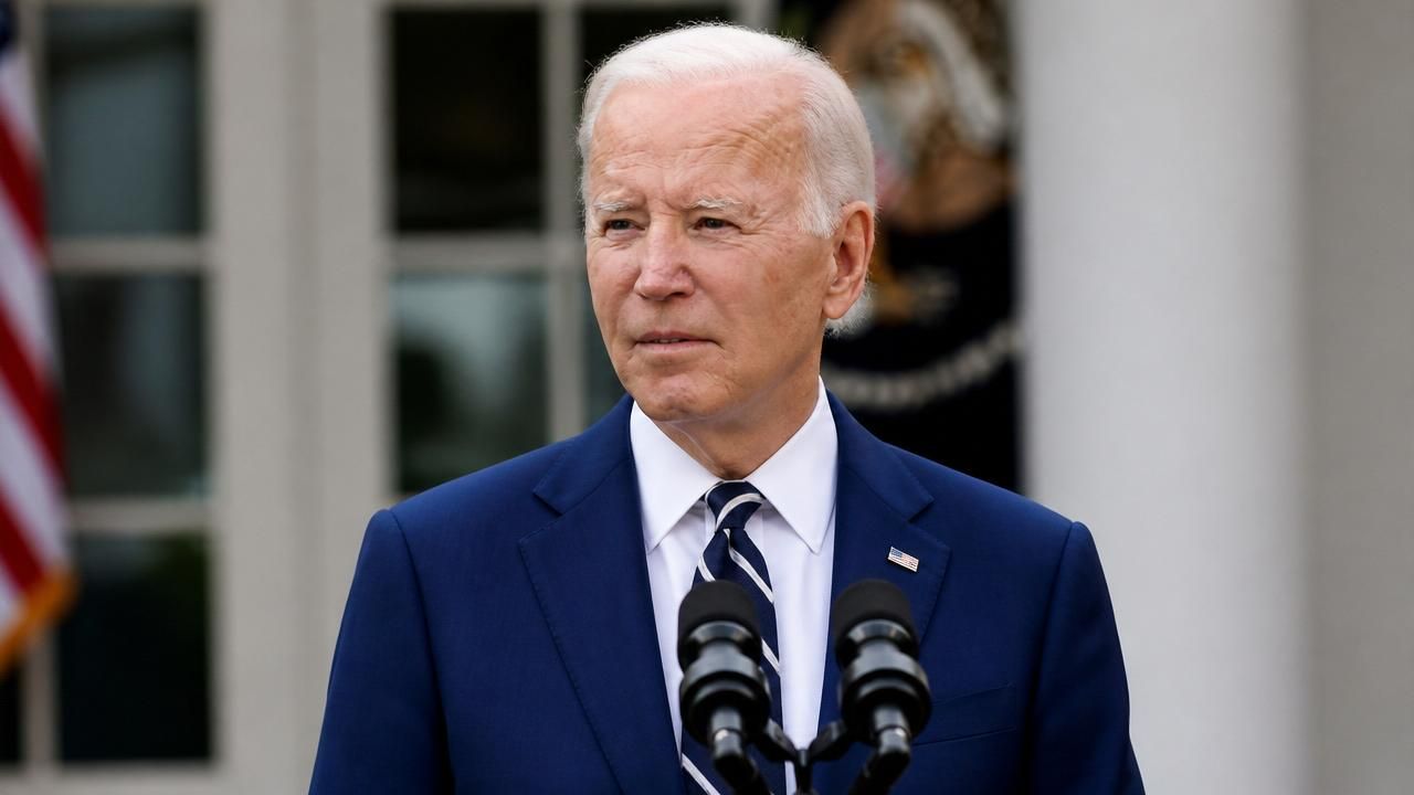 Biden Declines to Appeal Ruling, Clearing Way for Release of Ghostwriter Recordings