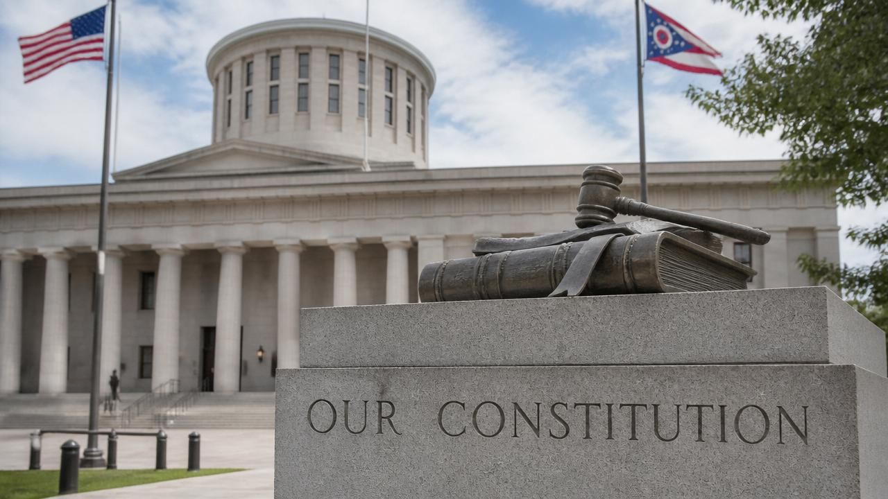 States Move to Tighten Rules on Citizen-Led Constitutional Amendments