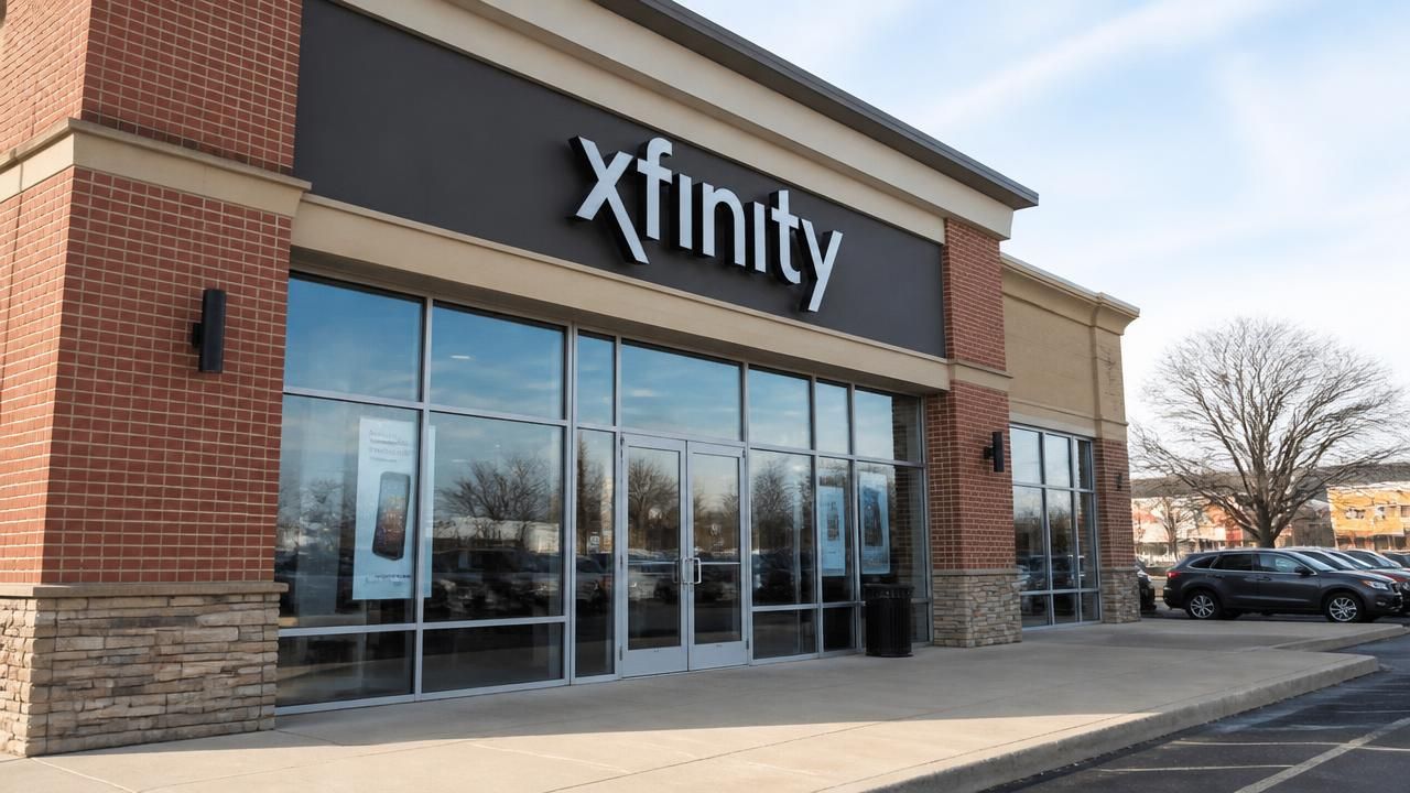 Comcast Store Manager Allegedly Smashed Pies in Low-Performing Employees' Faces in Humiliating Ritual, Lawsuit Claims