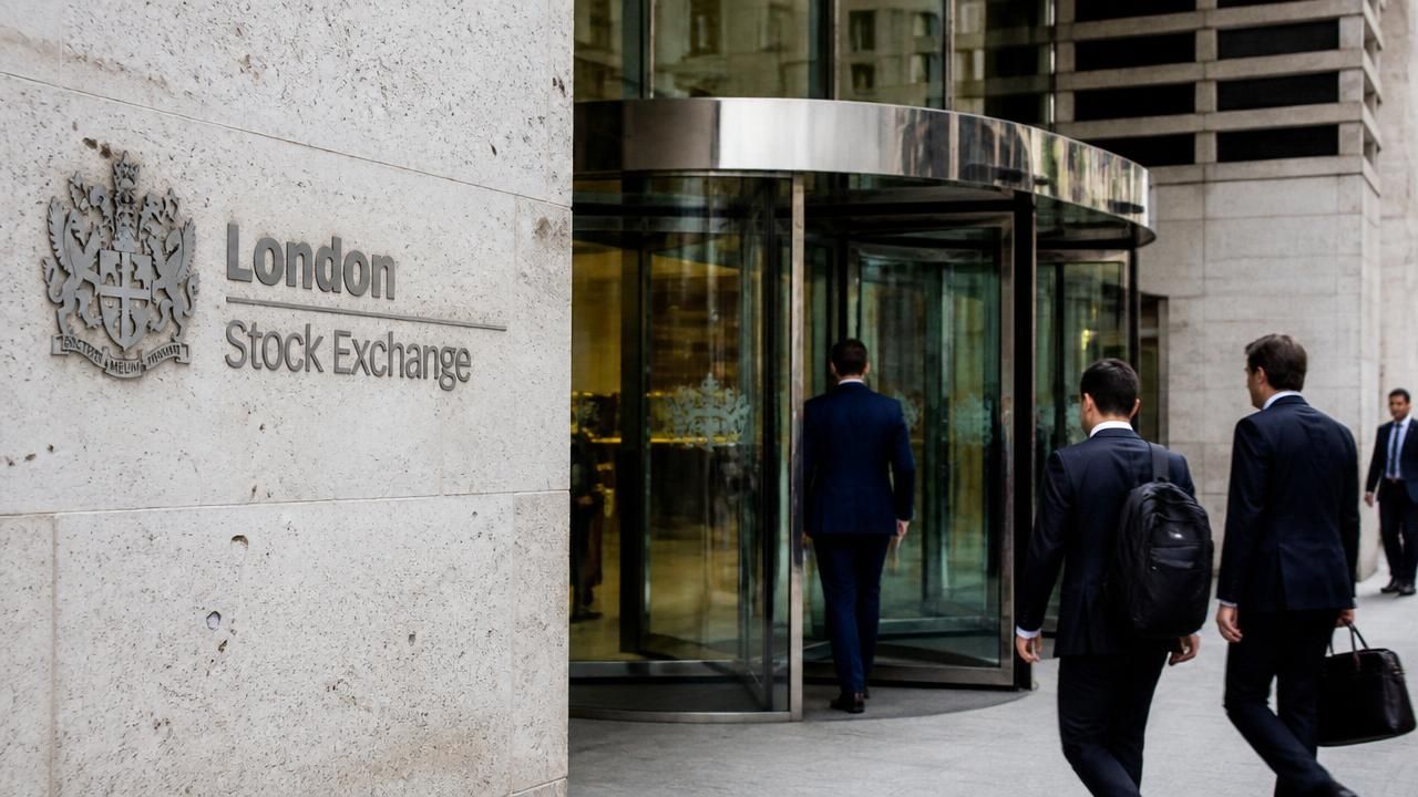 London Stock Exchange to Launch 24/7 Trading Venue Next Year