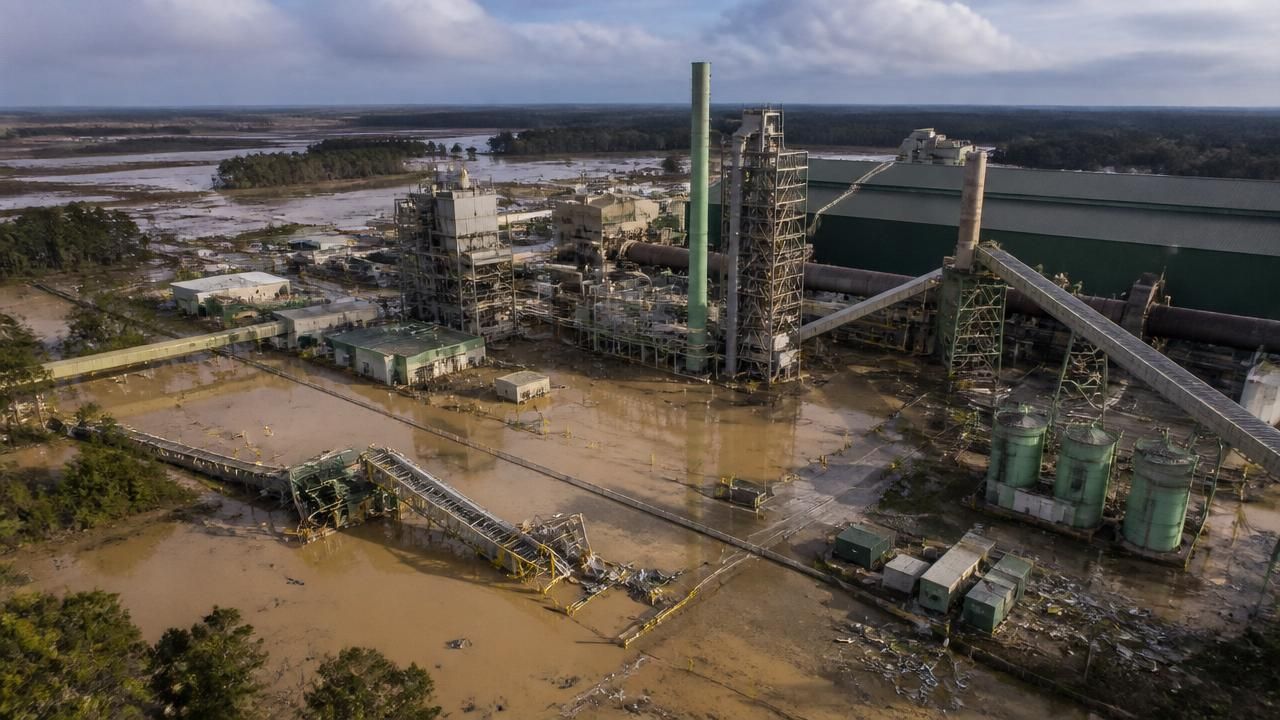 Alcoa Shares Tumble as Cyclone Narelle Disrupts Alumina Output, Guidance Cut