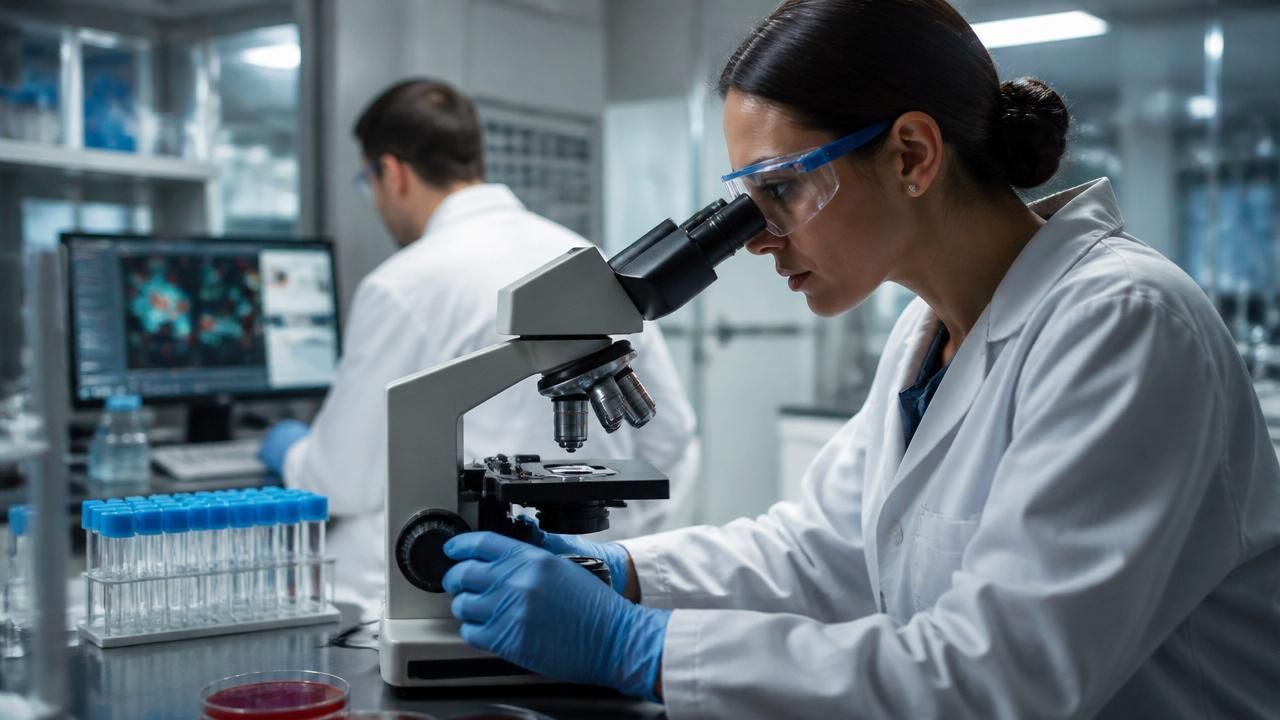 Mysterious Cyclospora Outbreak Sickens Over 1,600 Across US; CDC Investigates