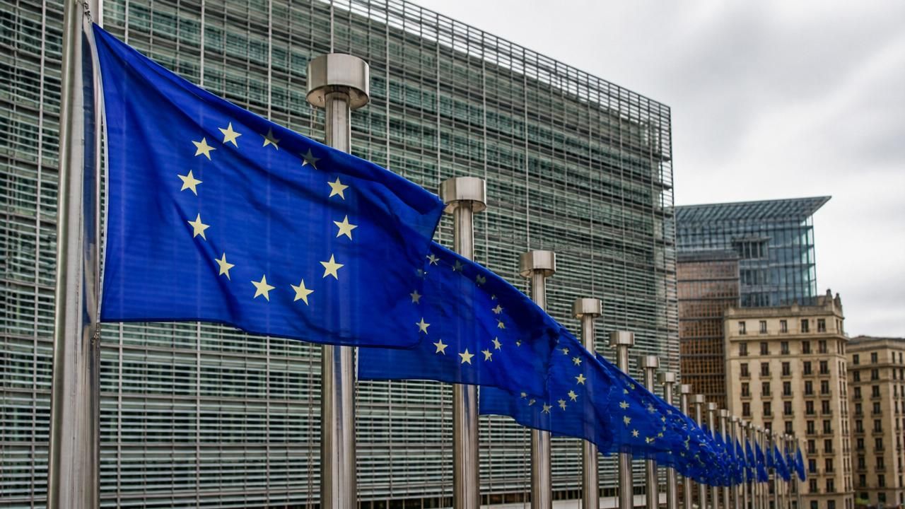 EU Fines AliExpress €550 Million Over Illegal Product Sales
