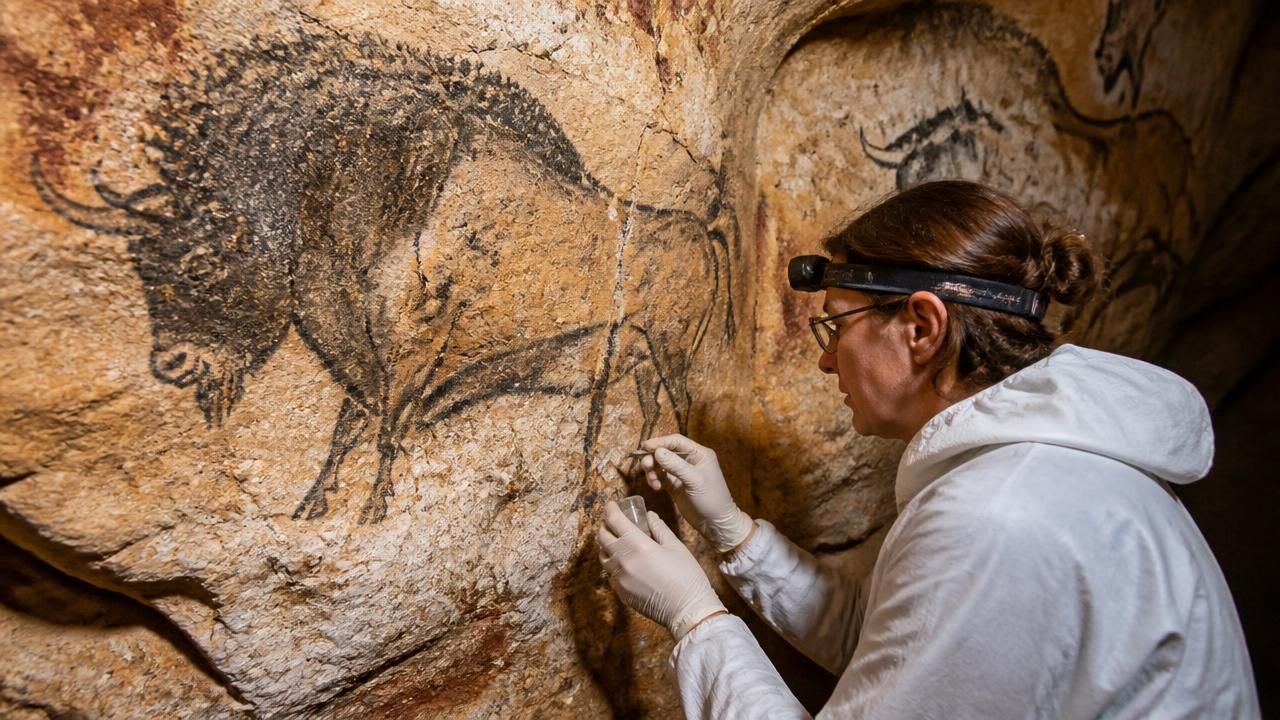 This Week in Science: From Ancient Cave Art to Hidden DNA – A Roundup of Remarkable Discoveries