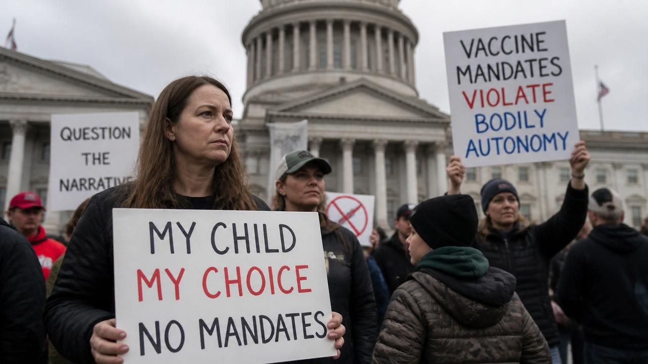 The Vaccine Divide: How Misinformation, Policy Battles, and a Resurgent Anti-Vaccine Movement Are Shaping Public Health