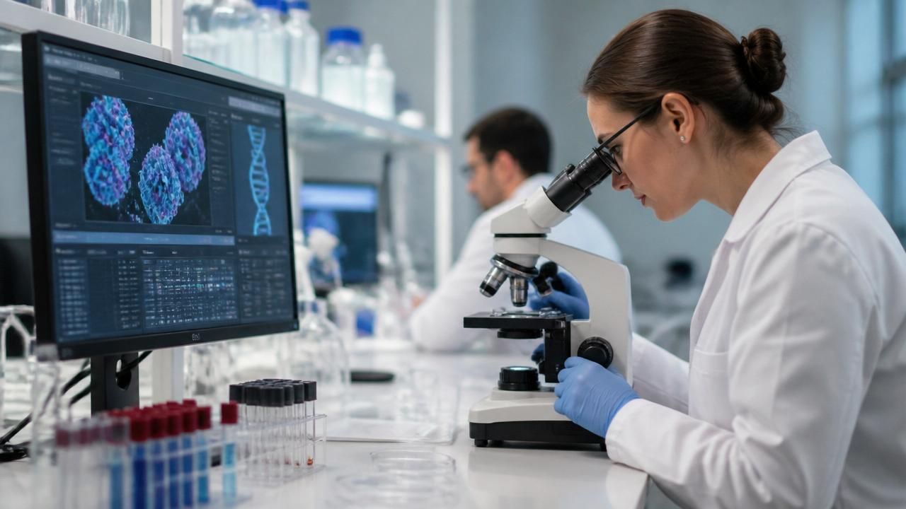 Ozempic and Wegovy Show Promise in Slowing Biological Aging, Study Finds