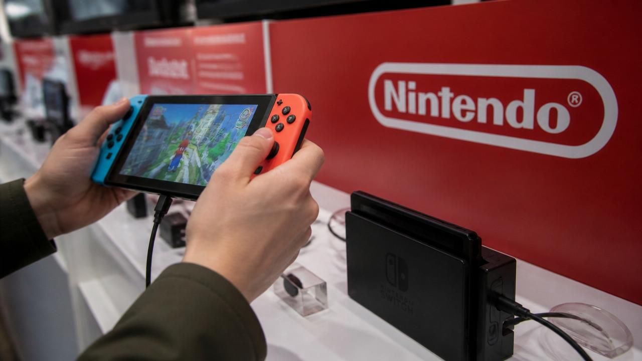 Nintendo Tells Court Consumers Have No Right to Tariff Refunds
