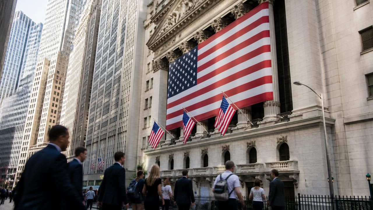 US GDP Growth Slows to 1.5% in Second Quarter, Missing Expectations