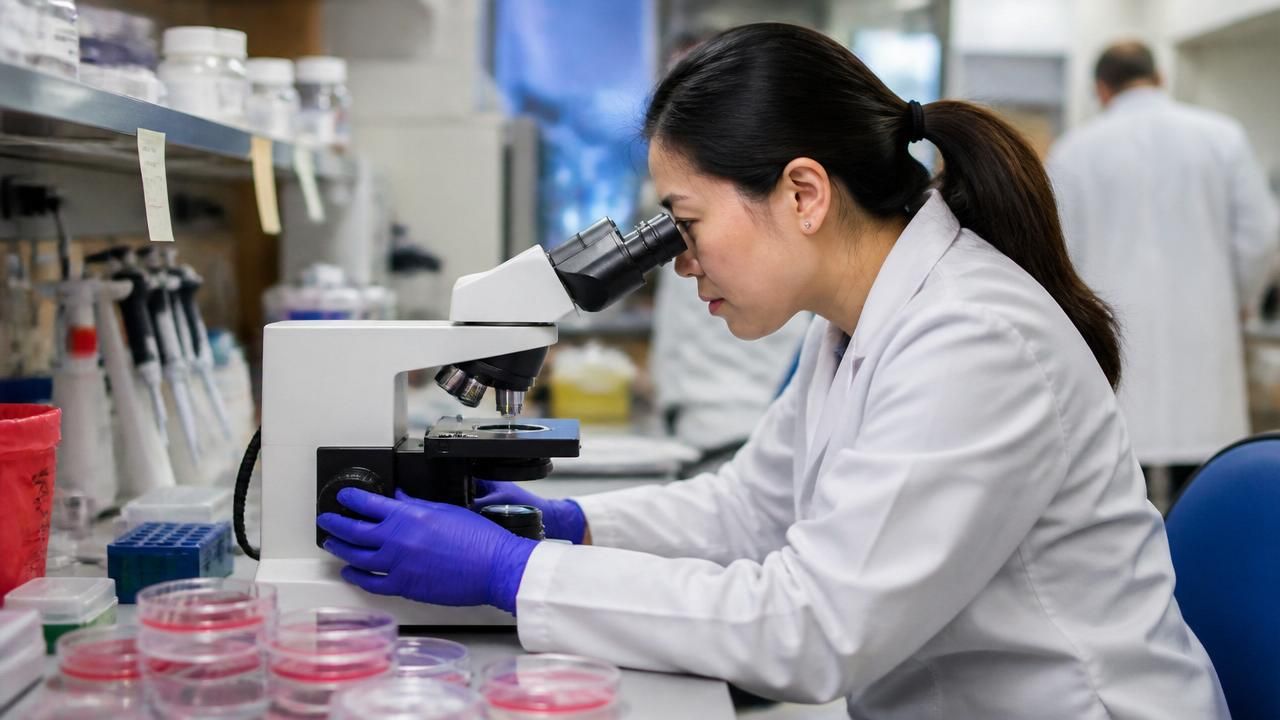 FDA Investigates New Cyclospora Outbreak as U.S. Cases Surge Past 11,500