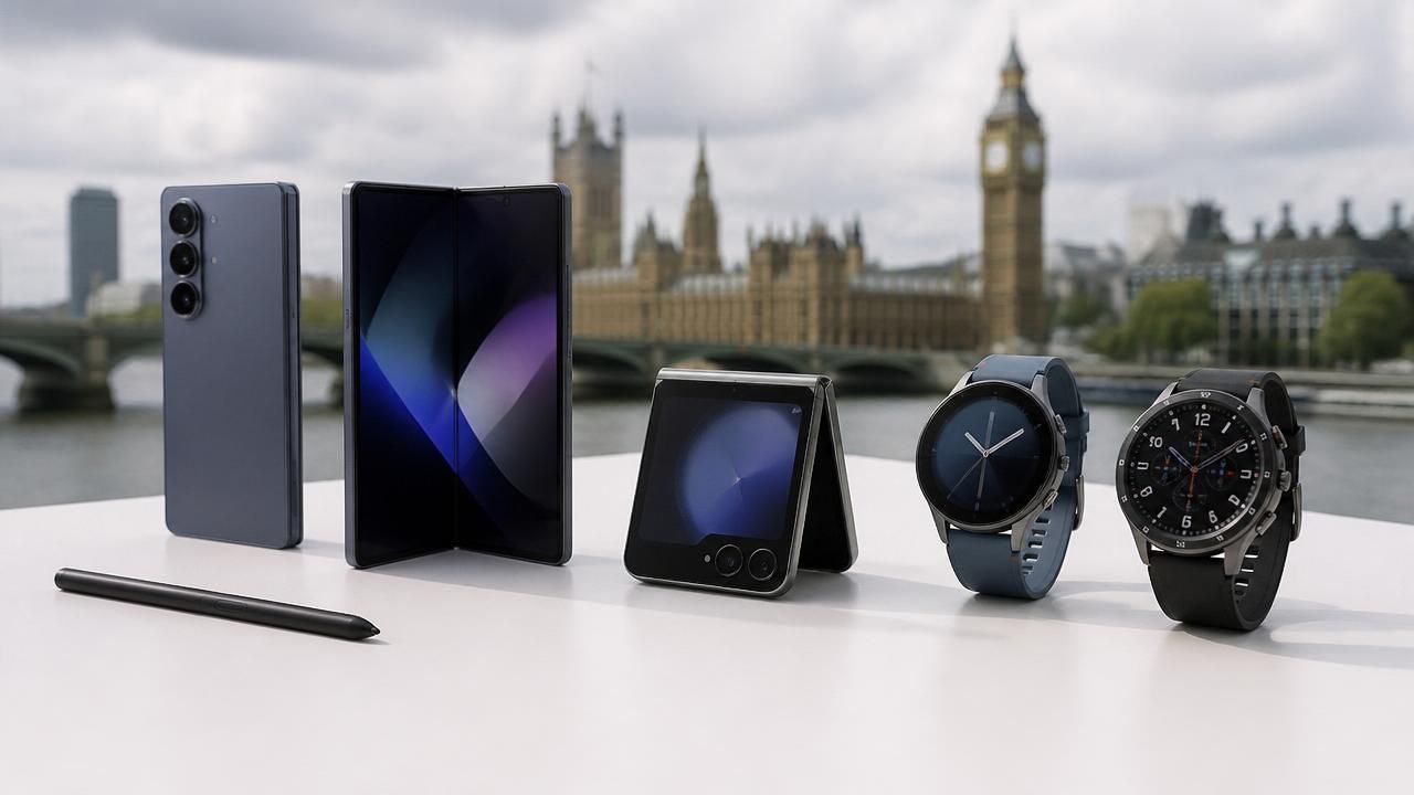 Samsung Galaxy Unpacked July 2026: Foldables, Watches, and More Expected