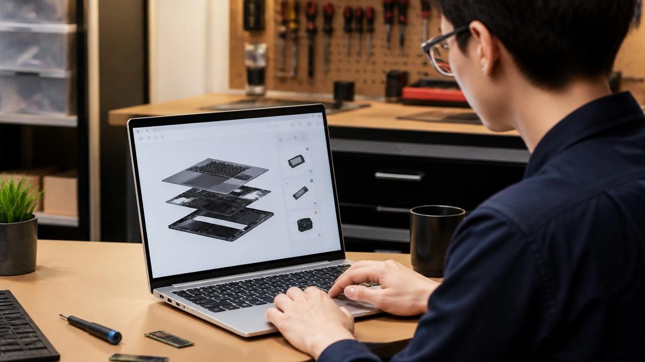 Framework's Laptop 13 Pro RAM Pricing Nearly Doubles Amid Supply Crisis