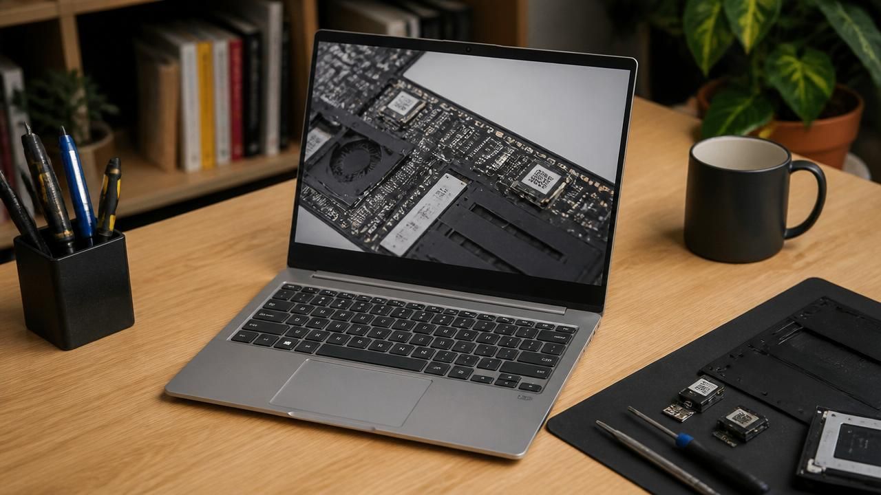 Framework Laptop 13 Pro: Modular Marvel Marred by RAMageddon Price Spike