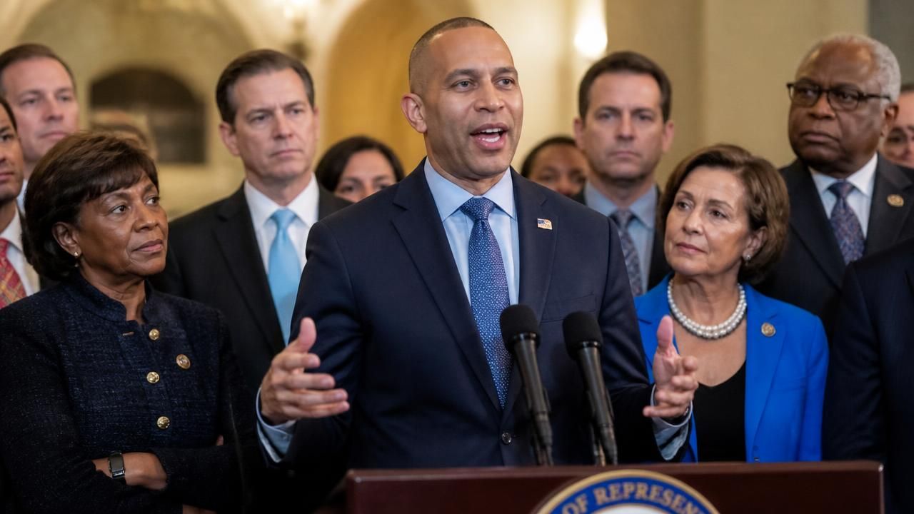 Democrats Double Down on Affordability as Winning Message, But Internal Debates Loom