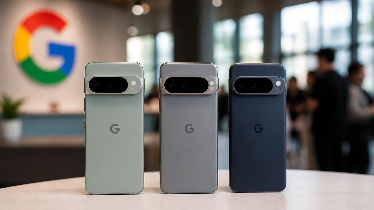 Google Pixel 11 Launch Event Confirmed for August 12 With Price Hikes, AI Upgrades