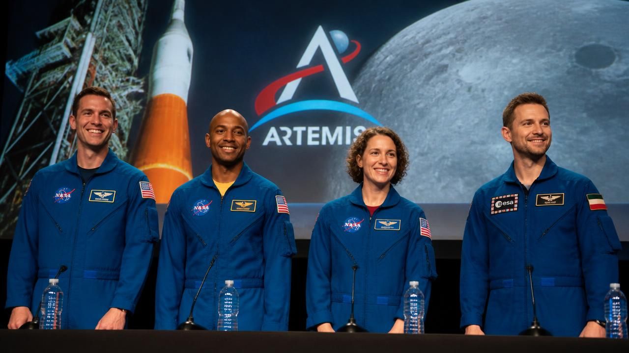 Artemis Accelerates: NASA's Moon Program Hits Critical Milestones