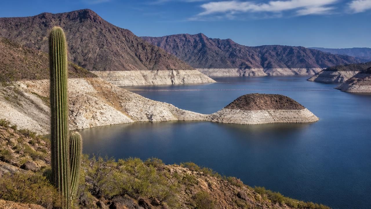 As Colorado River Cuts Bite, Arizona Faces Costly Water Future