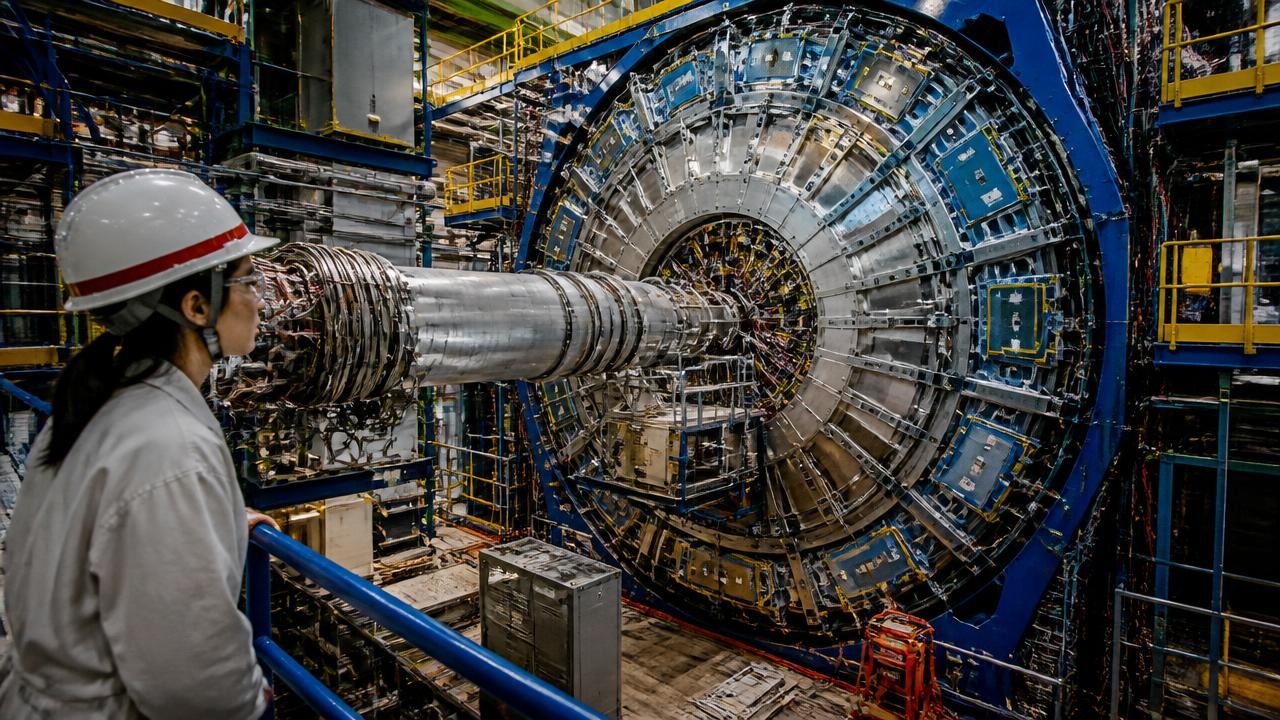 Gluon Junction Discovery Rewrites Proton Structure and Stability