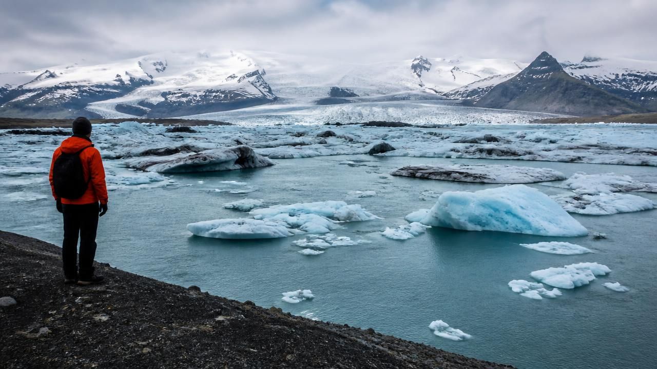 Global Warming Accelerates at Record Pace, Scientists Warn
