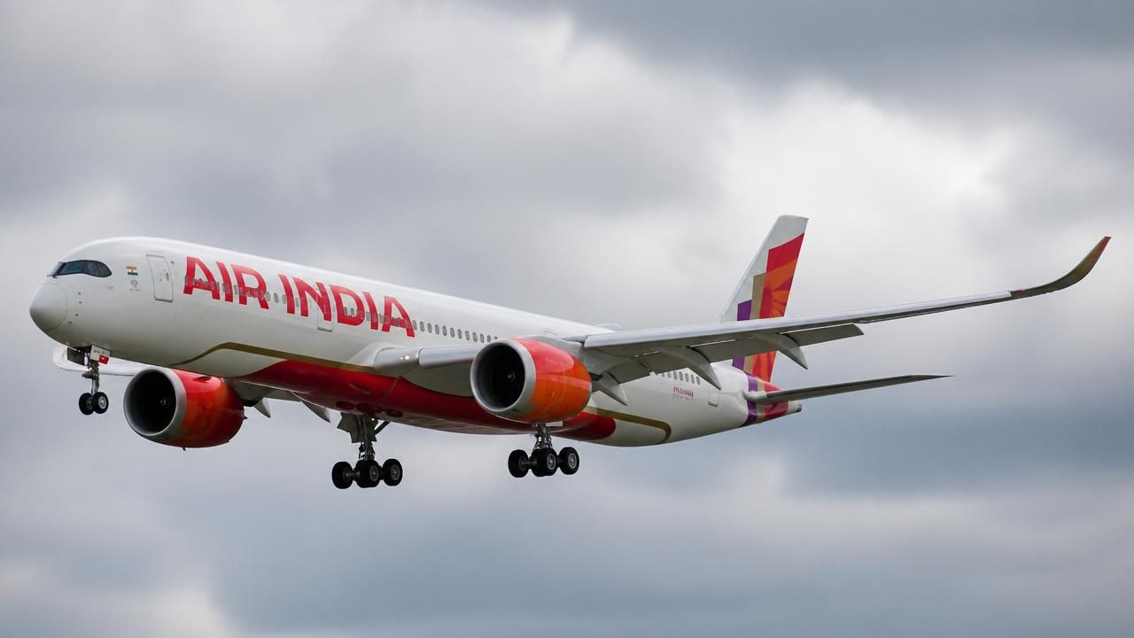 Air India Pilot Tests Positive for Marijuana After Phuket-Delhi Flight Plunged 300 Feet