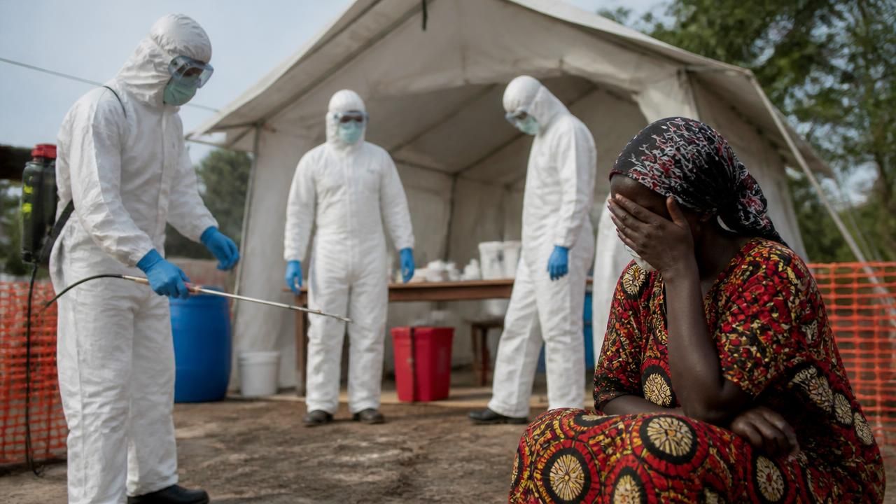 Ebola Outbreak in DRC Spreads to Sixth Province, Threatening to Become Deadliest on Record