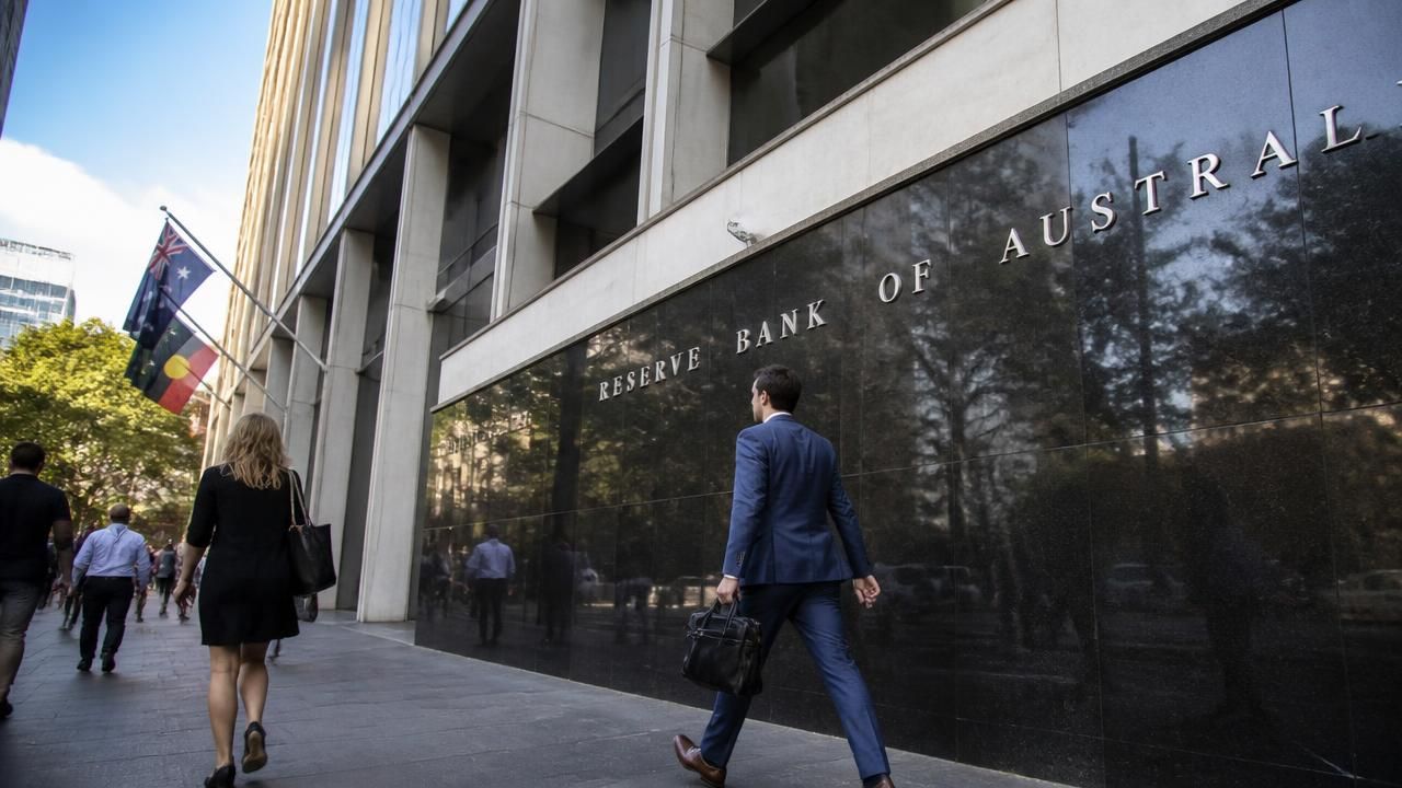 RBA Rate Hike Looms as Inflation Runs Hot, Economists Warn