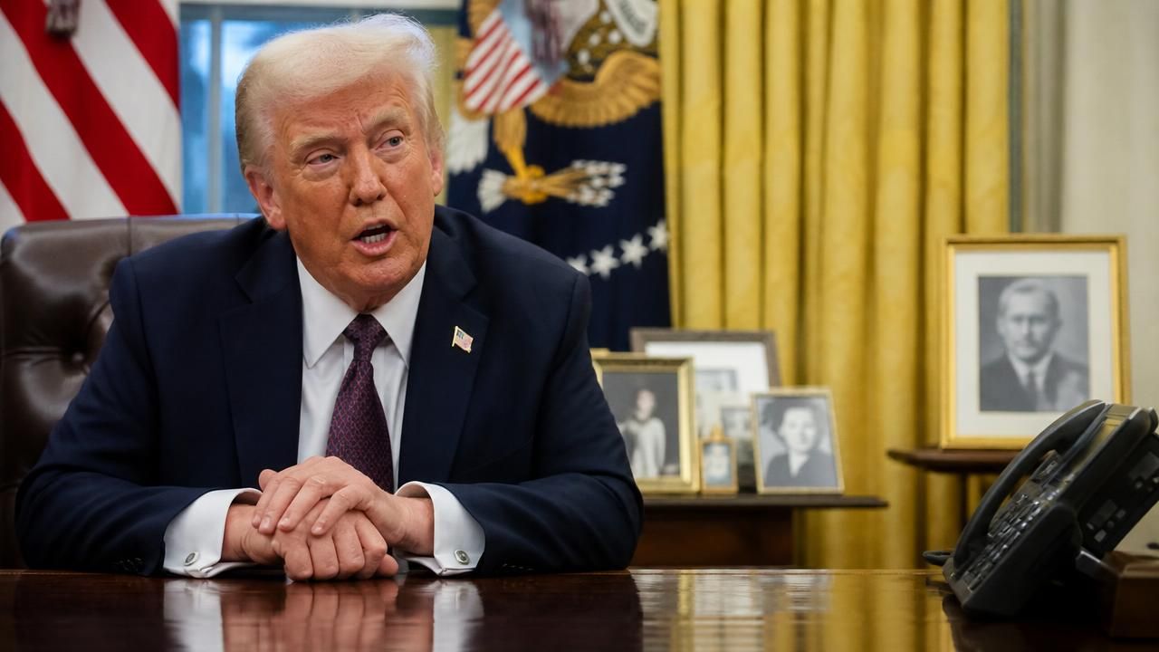 Selling the President's Words: Trump Sued Over Truth Social Early-Access Feed