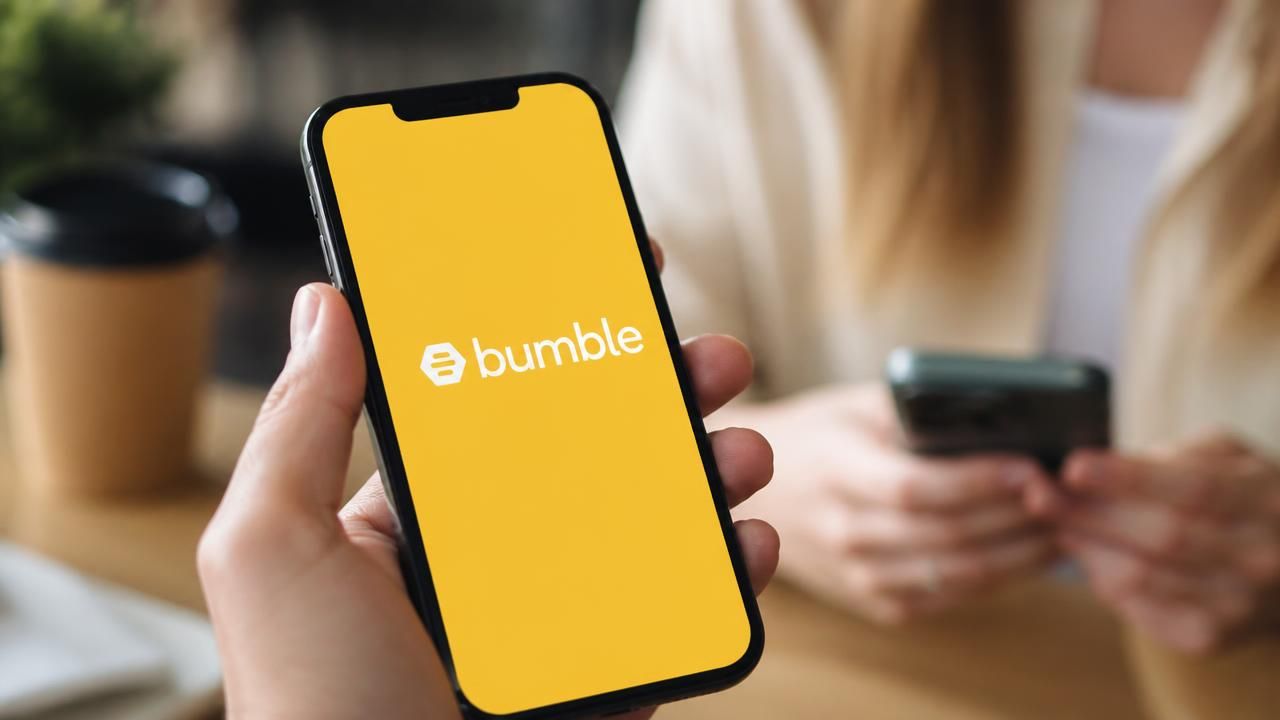 Bumble Ends Its 'Women Make the First Move' Rule, Letting Anyone Initiate