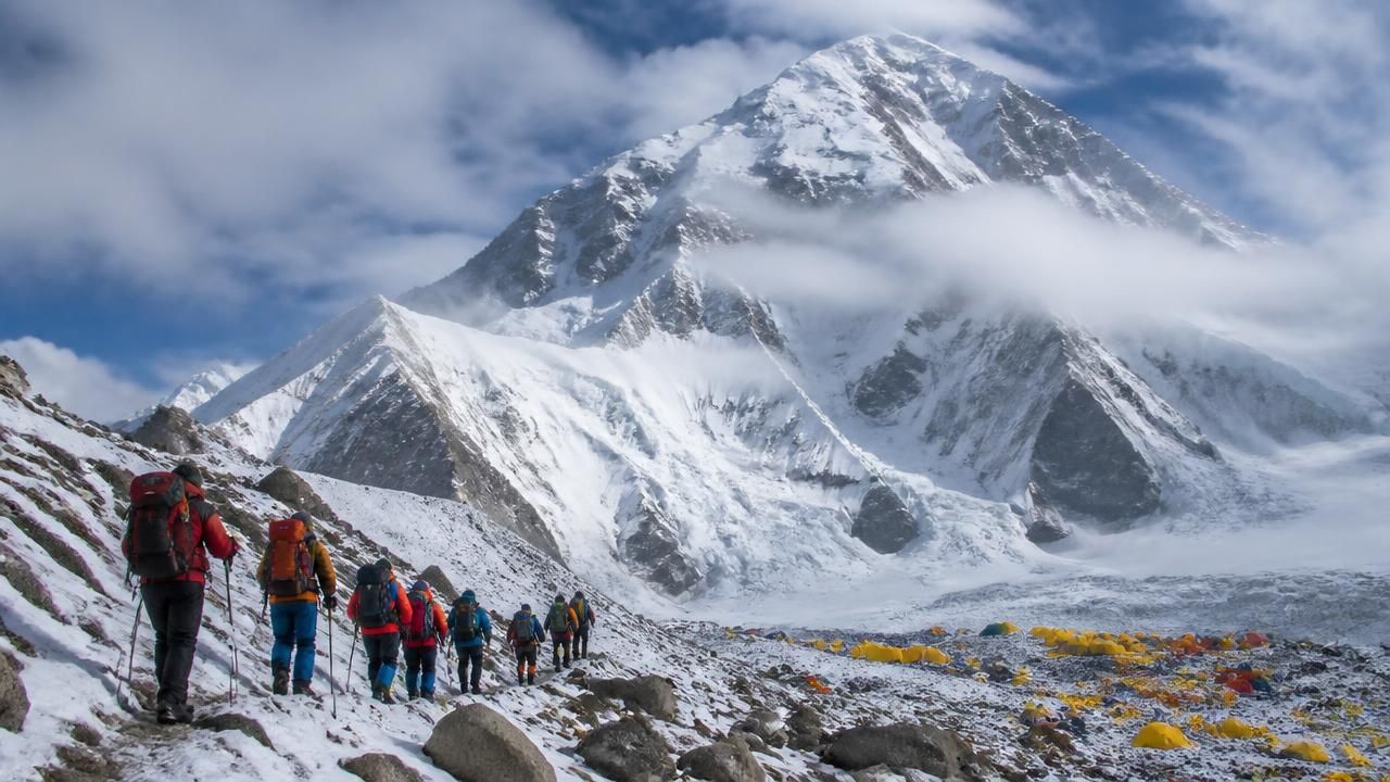 Avalanche on Broad Peak: Four Confirmed Dead, Nirmal Purja Among Six Missing in Pakistan's Karakoram