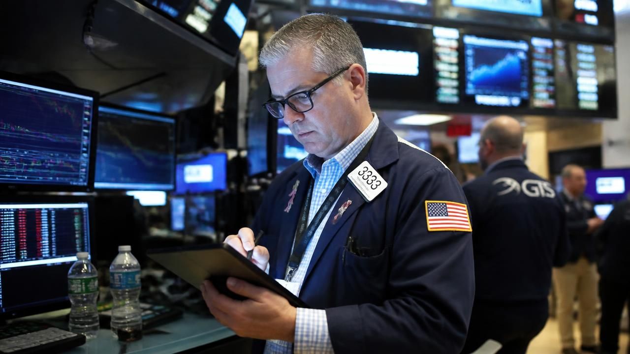 Stock Futures Steady as AI Optimism, Inflation Data, and Record Highs Collide