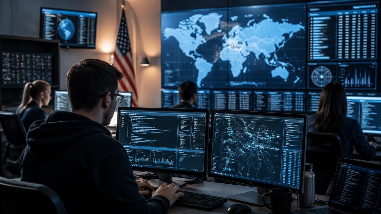 Trump Authorizes Private 'Cyber Privateers' to Hack Foreign Criminals