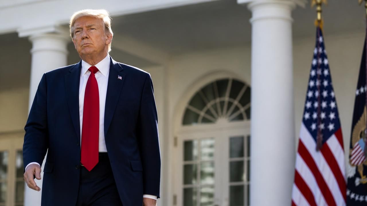 Trump’s Pivotal Week: Iran Ceasefire, Supreme Court Tariff Test, and State of the Union