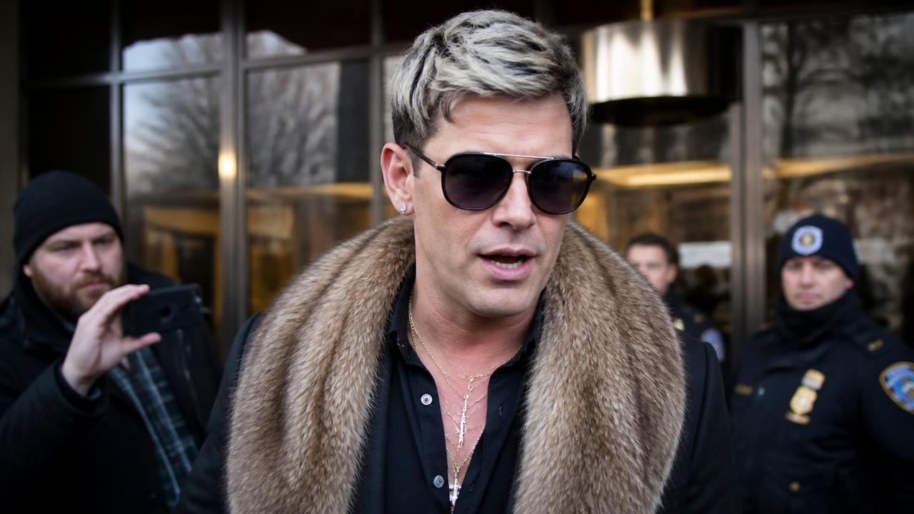 Milo Yiannopoulos Deported: The Rise and Fall of a Far-Right Provocateur