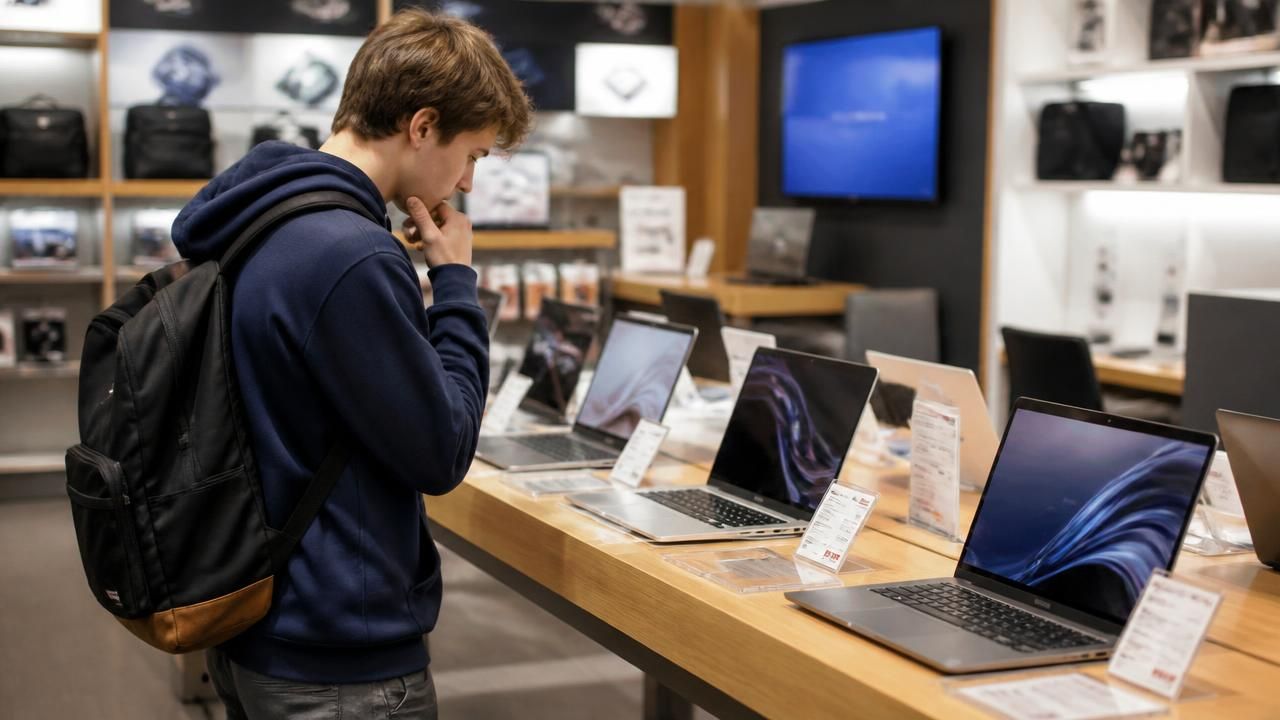 RAMageddon Hits Back-to-School Shopping: Laptop Prices Surge, Deals Vanish