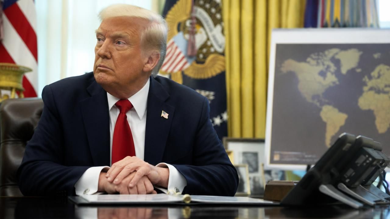 Trump’s Tech and Security Surge: Broadband, AI Killing, and Military Threats