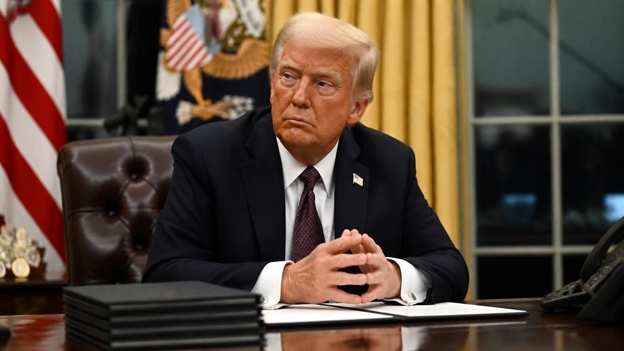 The Great Capitulation: Trump's War on Big Law and the Price of Surrender